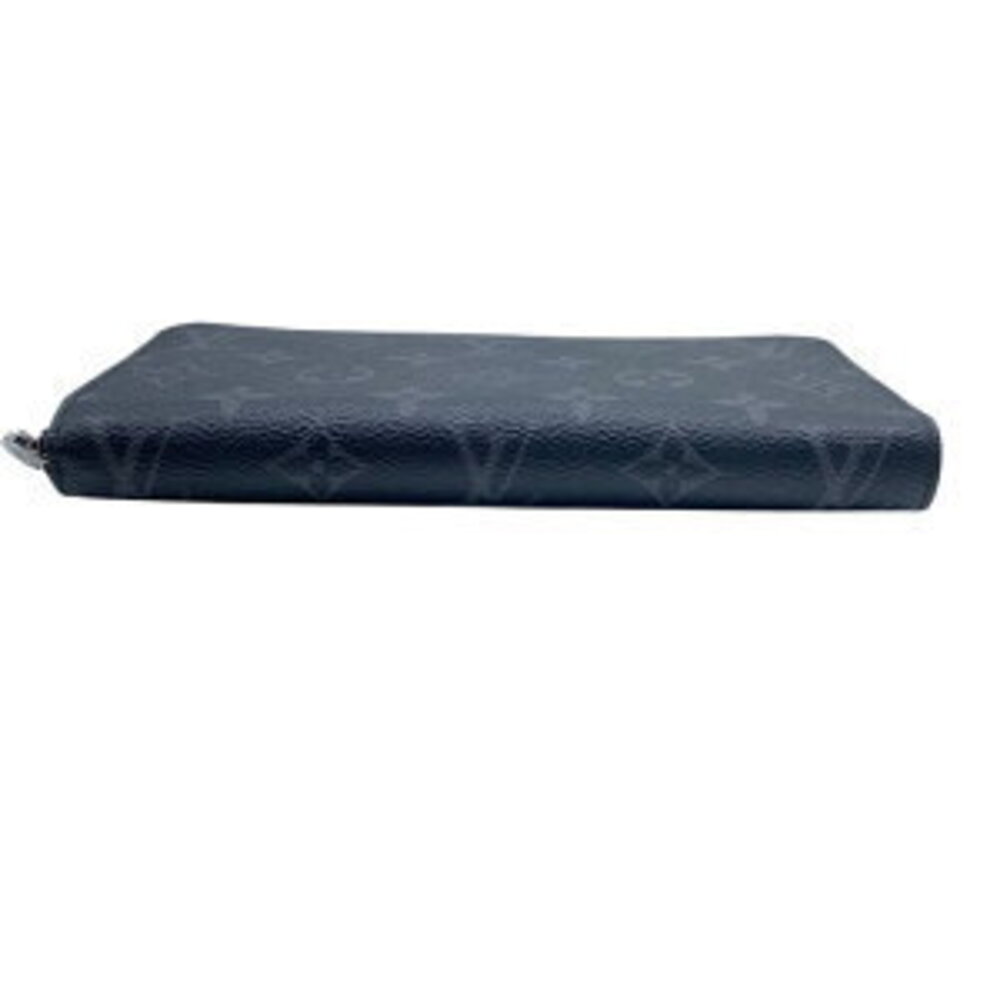 Louis Vuitton Eclipse Black Horizontal Zip Around… - image 3